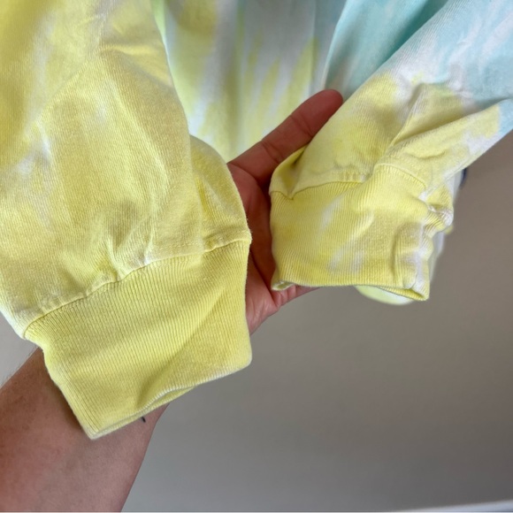 disneyland resort tie dye spirit jersey - Picture 7 of 13